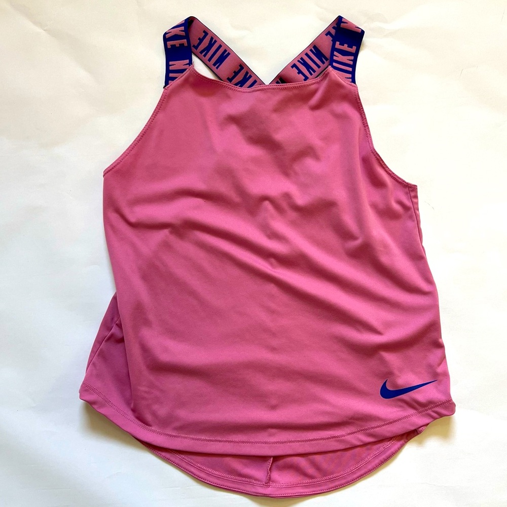 Nike Girls Tank Top